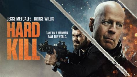 Hard Kill Full Movie Download | Watch Eva Marie Movie 2020 For Free - StarBiz.com