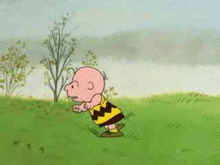 snoopy gifs | WiffleGif