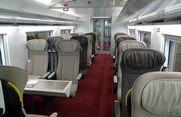 Do You Get Allocated Seats On Eurostar To Paris Schedule | Brokeasshome.com