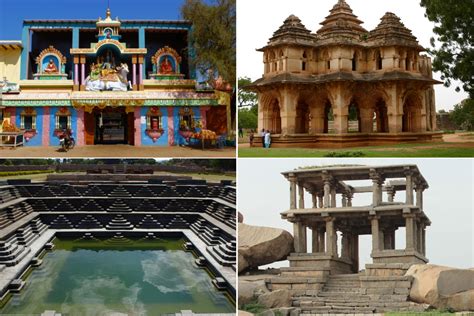 Journeys across Karnataka: What to see in Vijayanagara district?