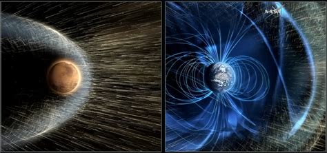 Mars Atmosphere and Volatile Evolution (MAVEN) Archives - Universe Today