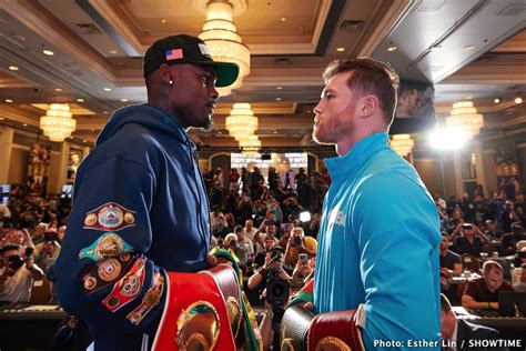 Canelo Vs. Charlo: Strategic Analysis - Boxing News 24