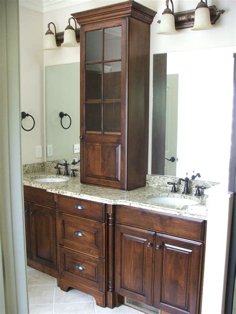 Built in cabinet in the bathroom | Bathroom interior design, Custom cabinetry, Built in cabinet