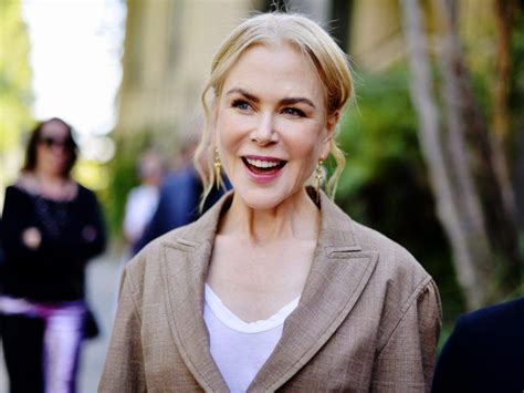 Nicole Kidman defends casting as Lucille Ball | Toronto Sun