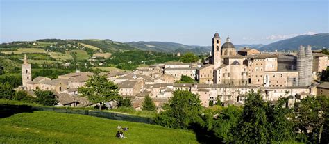 Experience in Urbino, Italy by Georgina | Erasmus experience Urbino