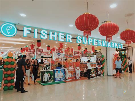 ruthdelacruz | Travel and Lifestyle Blog : Fisher Mall Malabon Opening ...