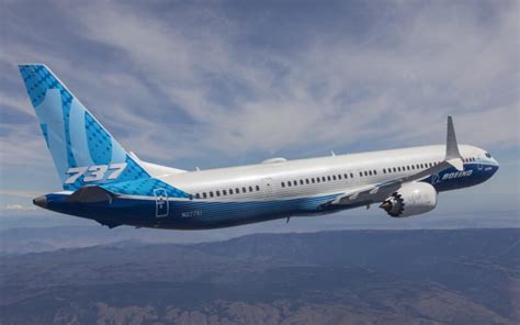 What do you know about the Boeing 737 MAX 10? | Quiz - AeroTime