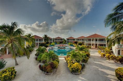 San Pedro Belize Resorts | San Pedro, Ambergris Caye | San Pedro, Belize