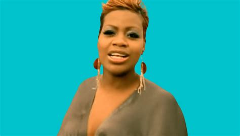 The Top Five Fantasia Songs!!!!! - Hip Hop News Uncensored