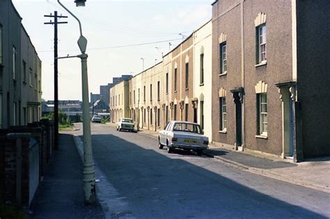 Easton, Bristol, 1975. | Houses in what I think of as the "E… | Flickr