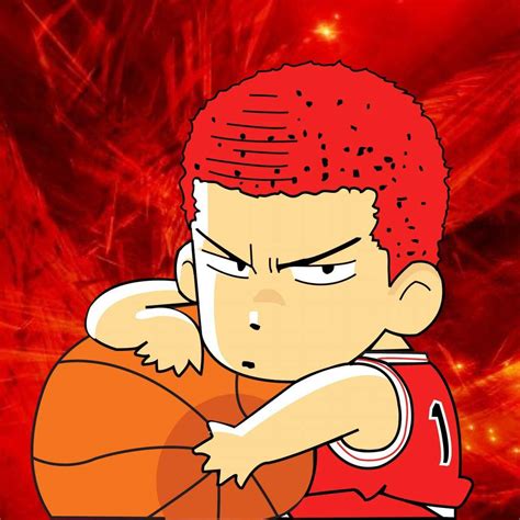 Hanamichi Sakuragi | Wiki | Anime Amino