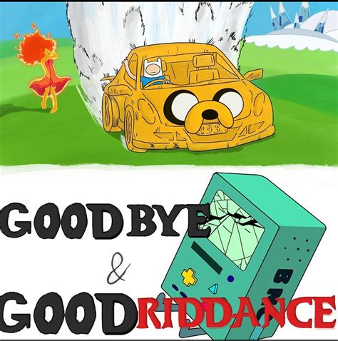 Goodbye & Good Riddance X Adventure Time : r/JuiceWRLD