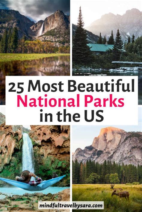 √ Beautiful National Parks Near Me