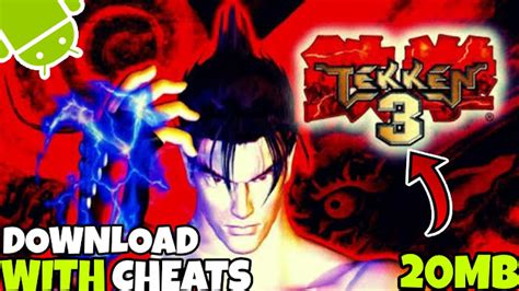 Tekken 3 cheats xbox - sakifinger