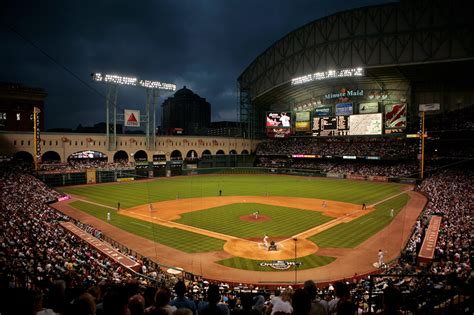 Houston Astros Wallpapers - Wallpaper Cave