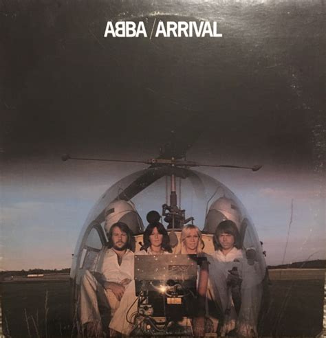 ABBA - Arrival (RCA, Vinyl) | Discogs