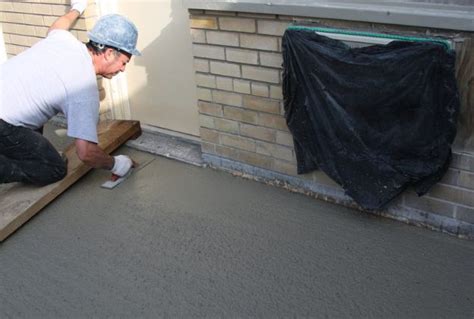 Concrete Repair | Kings Masonry & Waterproofing