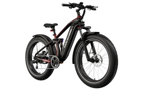 Mokwheel Obsidian - National eBike - Daytona Beach, Palm Coast