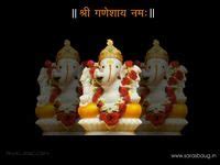 Sarasbaug Ganpati, Sarasbaug - Vinayak Wins