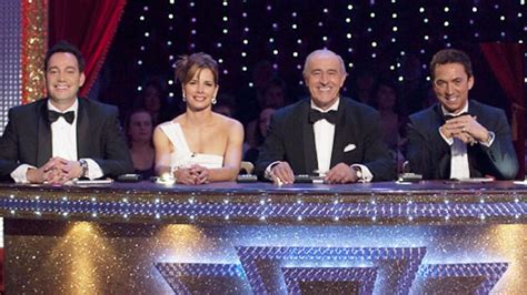 BBC One - Strictly Come Dancing - Presenters