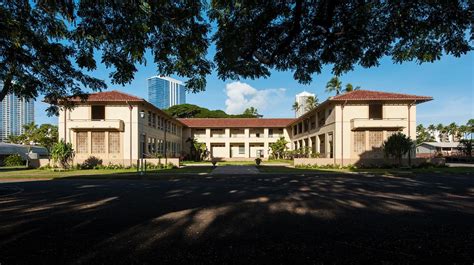 McKinley High School | Historical Restoration Project by Spectra ...