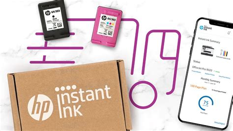 What is HP Instant Ink? | Tom's Guide