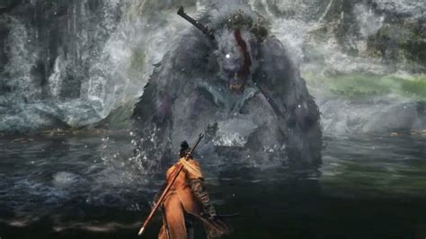 Sekiro Shadows Die Twice Guardian Ape Boss Guide – How to Beat, Rewards, Attacks and Strategies ...