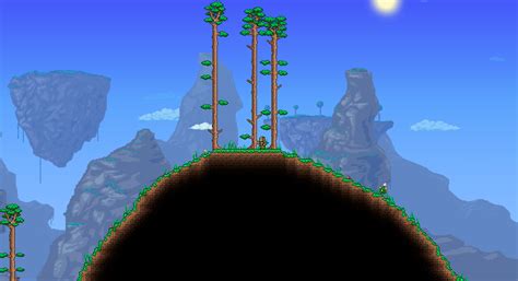 How To Make an Anvil in Terraria - Scalacube