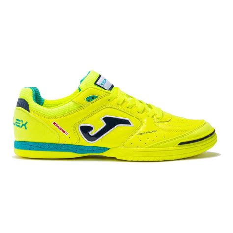 TENIS DE FUTSAL JOMA TOP FLEX 2309 JOMA Mundo do Futsal - Artigos ...