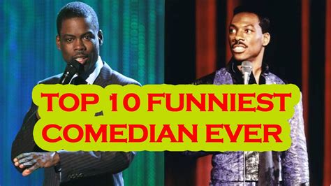 Stand up Comedy : Top 10 Funniest Comedian Ever #funny #comedy #laugh # ...