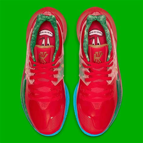 Nike Kyrie Low 2 'Mr. Krabs'