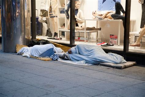 Op-ed: Embrace housing as the answer to reverse NYC's homeless crisis ...