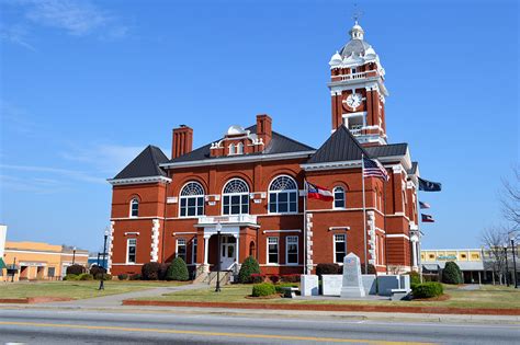 Photo Gallery | City of Forsyth, GA