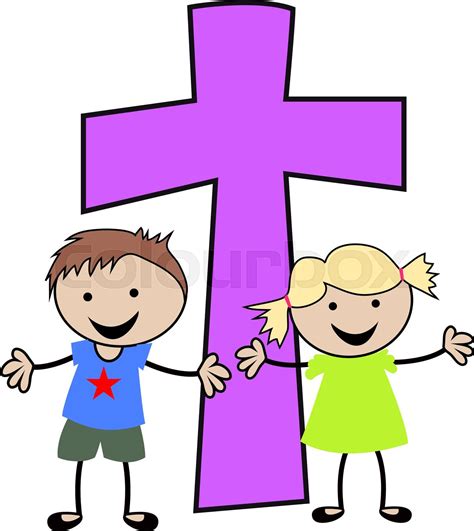 Religious Symbols Clip Art For Kids