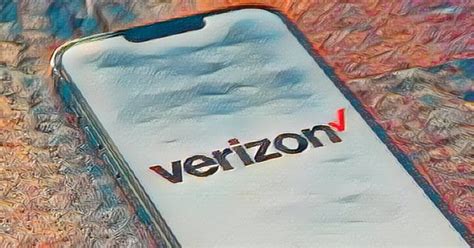 Verizon stock price drops and earnings miss estimates. Verizon VZ, a ...