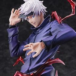 Jujutsu Kaisen – Satoru Gojo 1/7 Scale Figure – animate Bangkok Online Shop