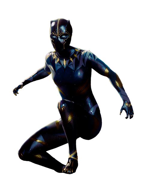 Shuri/Black Panther: Wakanda Forever PNG by IWasBoredSoIDidThis on DeviantArt