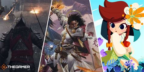 10 RPGs You Didn’t Know Were Coming In 2021