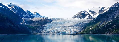 Glacier Bay Cruises | Cruises to Alaska | Carnival Cruise Line