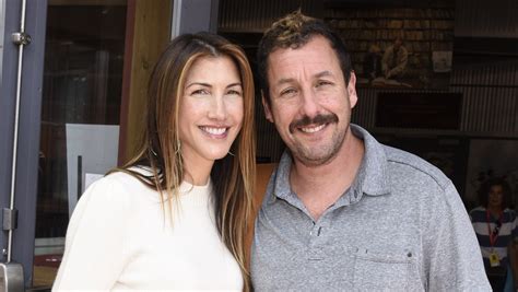 The Stunning Transformation Of Jackie Sandler