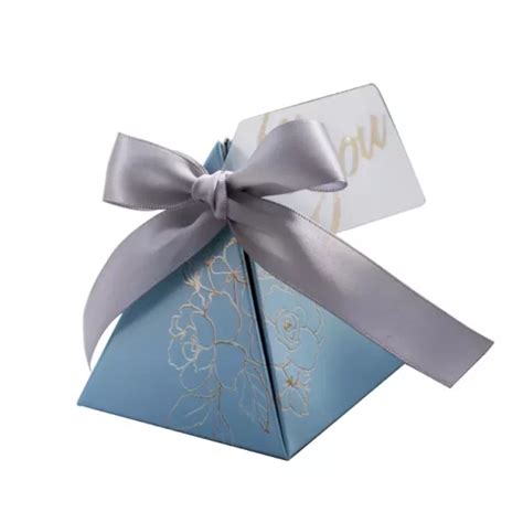 Bulk Gift Boxes with Ribbon