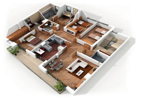 How To Make A Dream House Floor Plan | Viewfloor.co