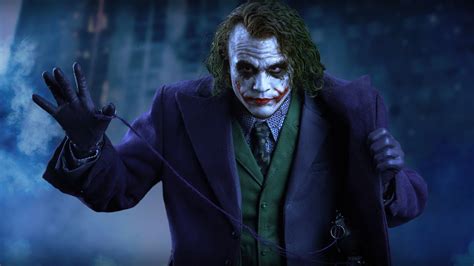 1280x720 Heath Ledger Joker 5k 720P ,HD 4k Wallpapers,Images ...