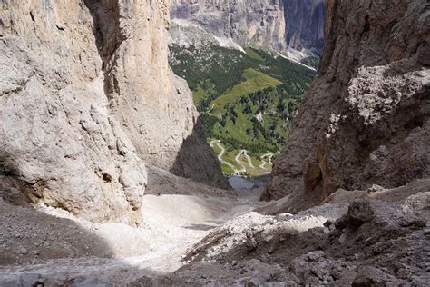 Hiking Tips in the Dolomites and Val Gardena