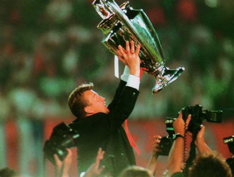 FRITZ THE FLOOD: Champions League 1994 1995 Ajax Amsterdam Milan Ac