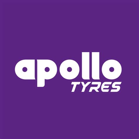 Aggregate 64+ apollo tyres new logo - ceg.edu.vn