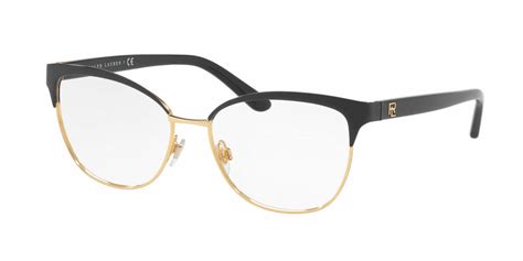 Ralph Lauren RL5099 Eyeglasses | FramesDirect.com