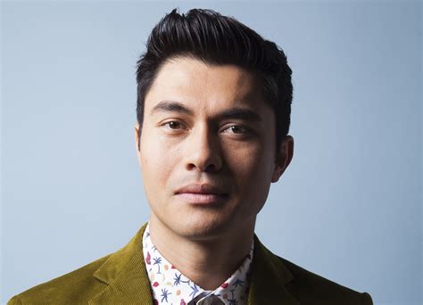 Henry Golding – Movies, Bio and Lists on MUBI