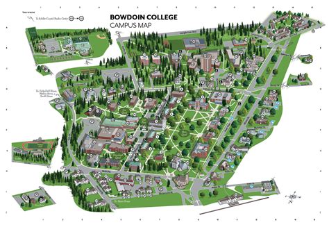 Contact Us | Bowdoin College