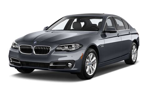 2015 BMW 5-Series Prices, Reviews, and Photos - MotorTrend